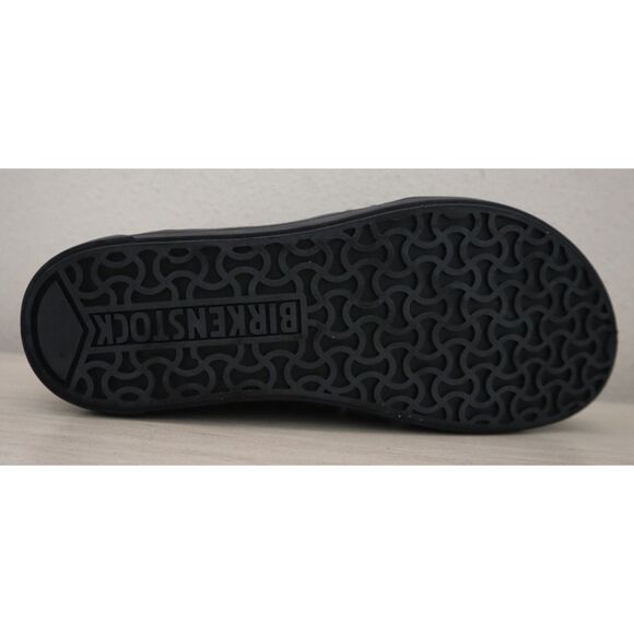 Birkenstock 1007219 Kids Sz EUR 34 US 3 Asphalt Davao Leather/Suede Shoes - Picture 8 of 15